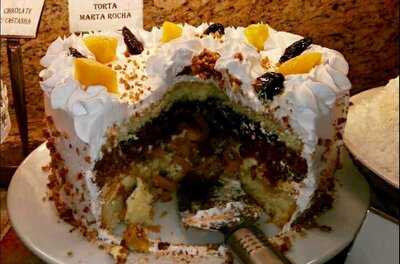 Montibeller Panificadora & Confeitaria