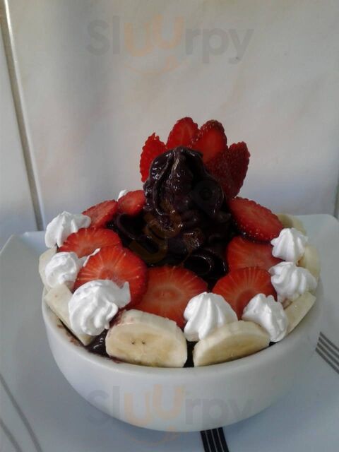 Sorveteria S M