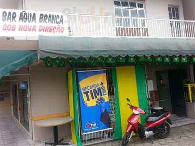 Lanchonete Agua Branca