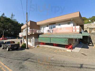 Lanchonete Agua Branca