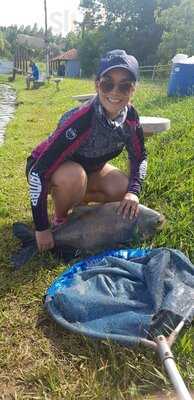 Pesqueiro Uni Pesca Esportiva