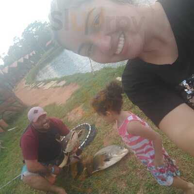 Pesqueiro Uni Pesca Esportiva