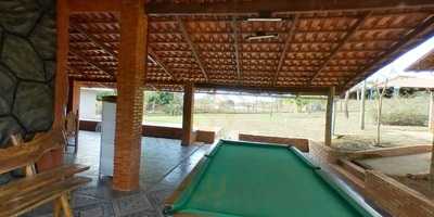 Pesqueiro Uni Pesca Esportiva