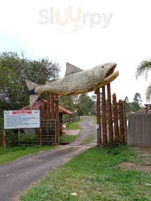 Pesqueiro Uni Pesca Esportiva