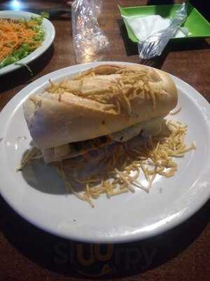 Tribo Do Guaraná Açaí Brasil