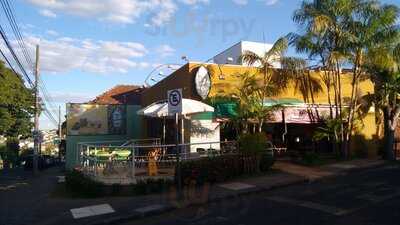 Tribo Do Guaraná Açaí Brasil