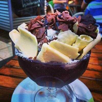 Tribo Do Guaraná Açaí Brasil