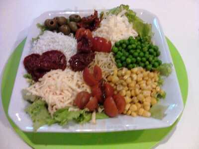 Tribo Do Guaraná Açaí Brasil