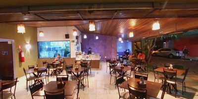 Tribo Do Guaraná Açaí Brasil