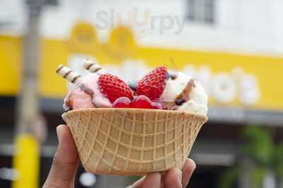 Palheto Sorveteria E Sanduicheria