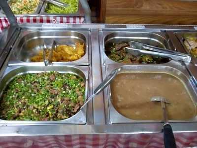 Restaurante Self Service Kisabor