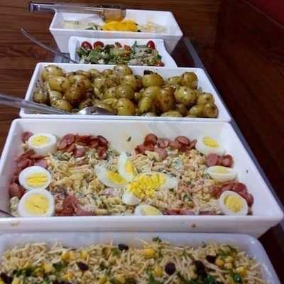 Restaurante Self Service Kisabor