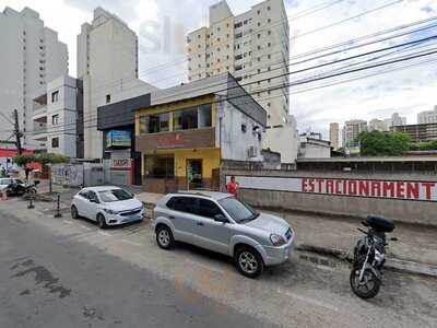 Restaurante Self Service Kisabor