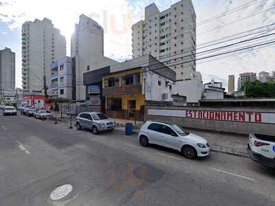 Restaurante Self Service Kisabor