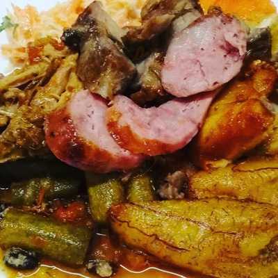 Restaurante Self Service Kisabor