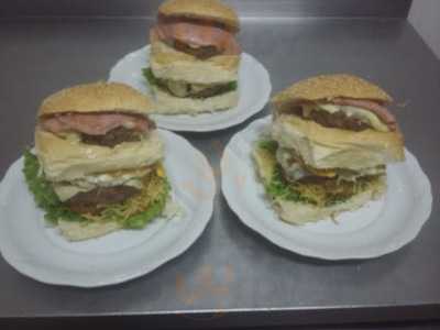 Terranativa Lanchonete