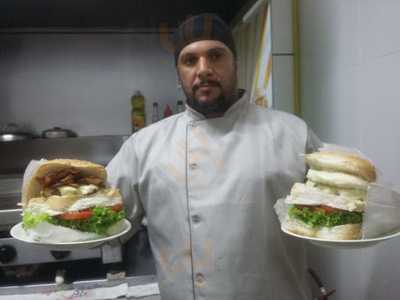 Terranativa Lanchonete