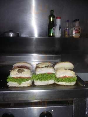 Terranativa Lanchonete