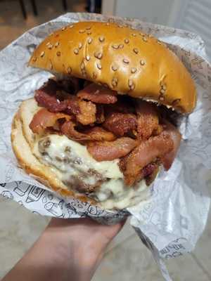 Terranativa Lanchonete