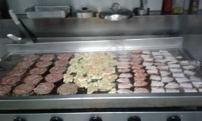 Terranativa Lanchonete