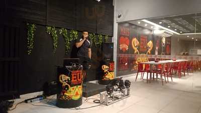 Savóri Pizza São Luís