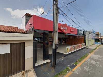 Savóri Pizza São Luís