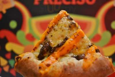 Savóri Pizza São Luís