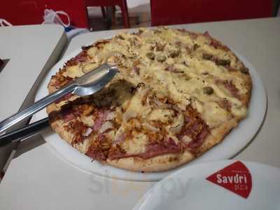 Savóri Pizza São Luís