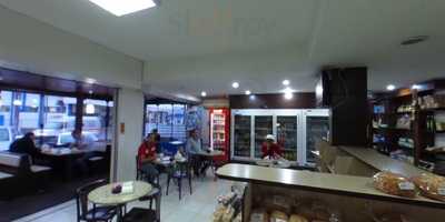 Moinho Panificadora E Confeitaria