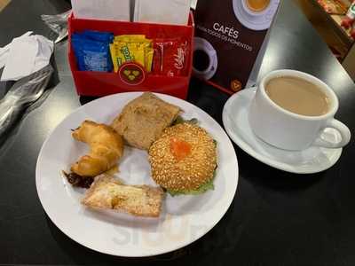 Moinho Panificadora E Confeitaria