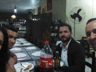 Excelentissimo Cordilheira Pizzas