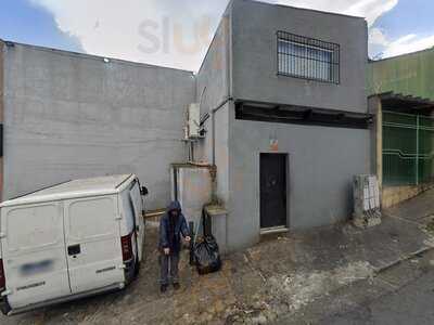 Excelentissimo Cordilheira Pizzas