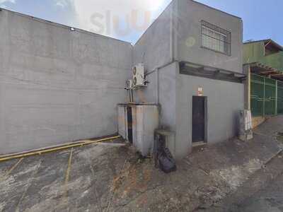 Excelentissimo Cordilheira Pizzas