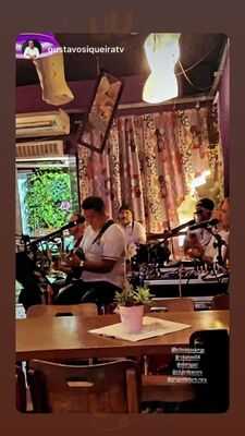 Lanchonete E Restaurante Sao Jorge