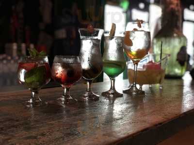 Lanchonete E Restaurante Sao Jorge