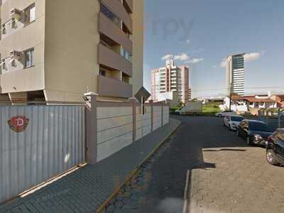 Lanchonete E Restaurante Sao Jorge