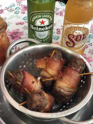 Lanchonete E Restaurante Sao Jorge