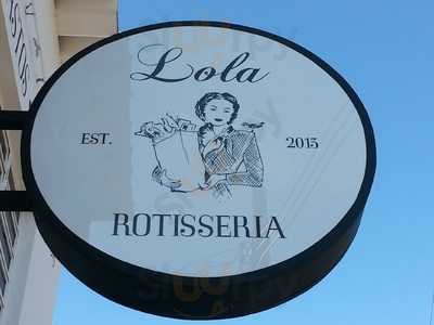 Lola Rotisseria