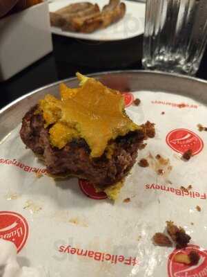 Barney's Burger (bairro De Fátima)