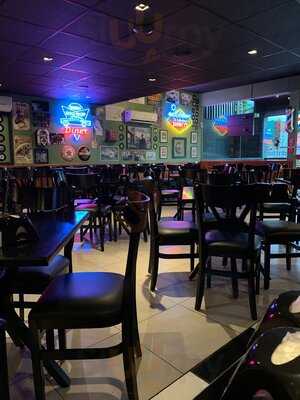 Barney's Burger (bairro De Fátima)