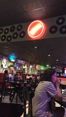 Barney's Burger (bairro De Fátima)