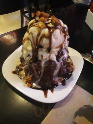 Barney's Burger (bairro De Fátima)