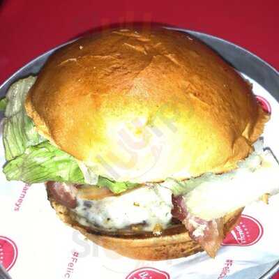 Barney's Burger (bairro De Fátima)