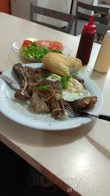 Restaurante E Lanchonete Boullevard