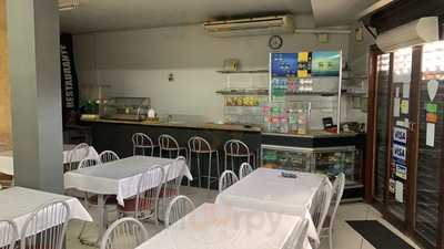 Restaurante E Lanchonete Boullevard