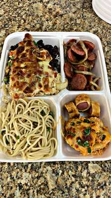 Restaurante E Lanchonete Boullevard