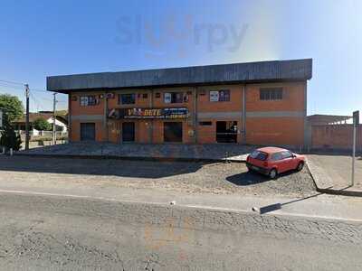 Restaurante E Lanchonete Boullevard