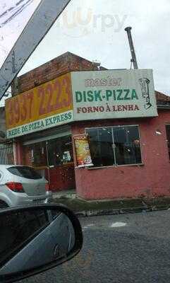 Master Pizza
