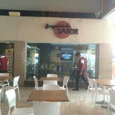 Empório Do Sabor Restaurante Bar