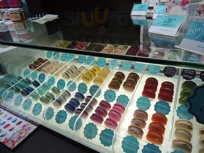 Le Petit Macarons - Passeio San Miguel